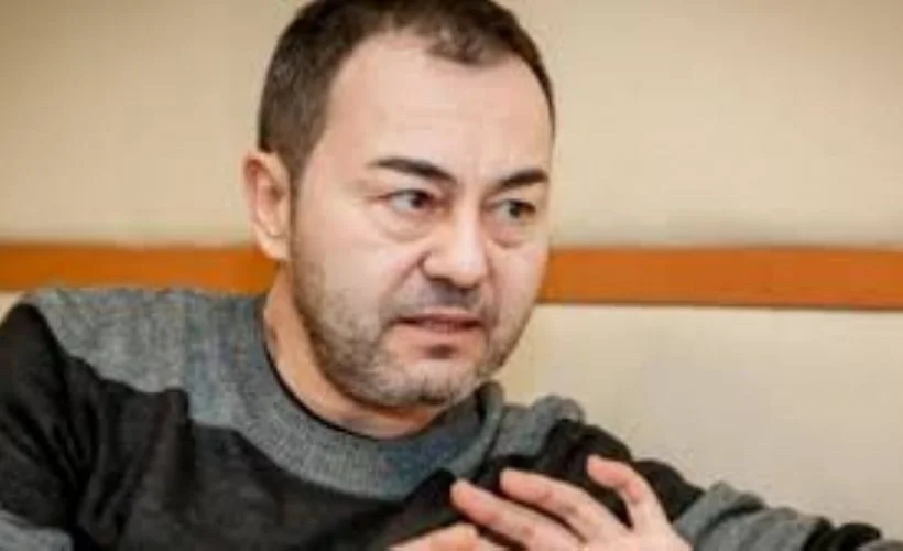 Azerbaycan'ı destekleyen Serdar Ortaç Ermenistan medyasında hedef gösterildi
