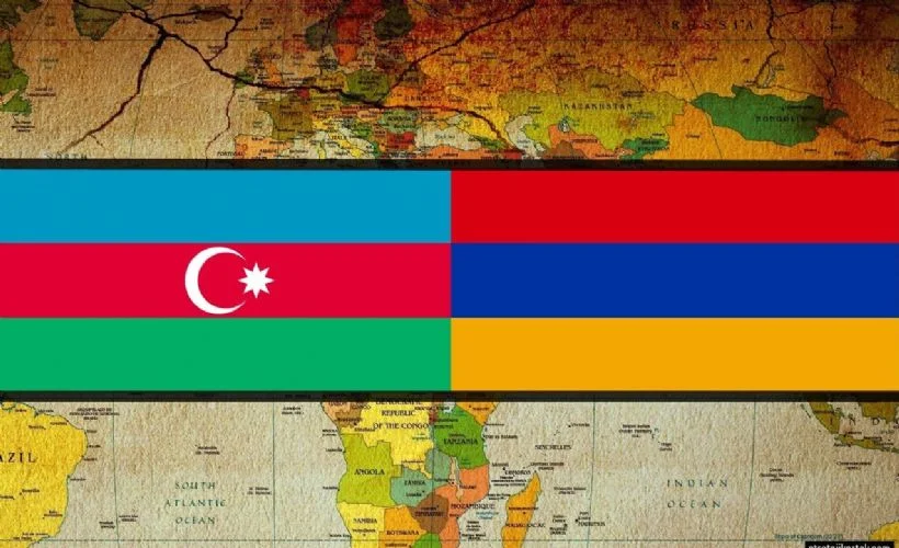 Azerbaycan ile Ermenistan ateşkes konusunda anlaşmaya vardı