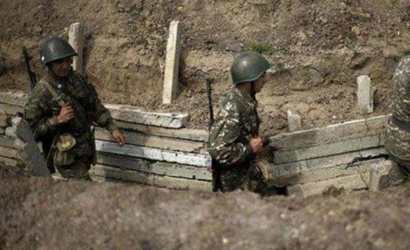 Azerbaycan ile Ermenistan geçici ateşkeste anlaştı