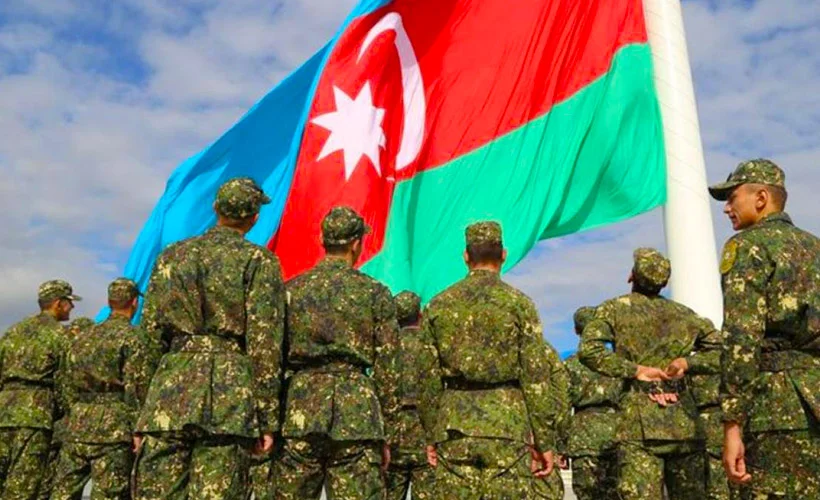 Azerbaycan ordusu, Fuzuli'yi kurtardı