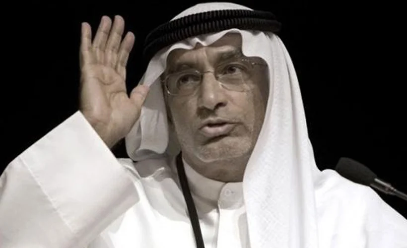 BAE Veliaht Prensi Zayed'in eski danışmanından Macron'a destek!