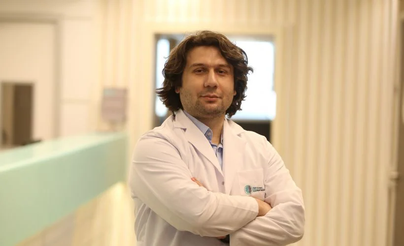 Bağımlılık ayıp değil, hastalık olarak değerlendirilmeli