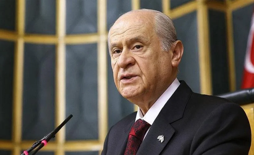 Bahçeli: Biz ekmek dedikçe, ekmeksizler saldırıyor