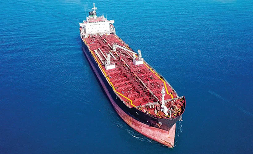 Bahreyn ile İsrail arasında deniz yolu hattı
