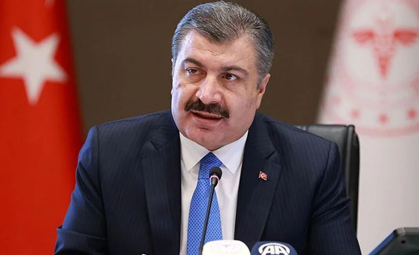 Bakan Koca güncel verileri açıkladı: Ağır hasta sayısı artıyor