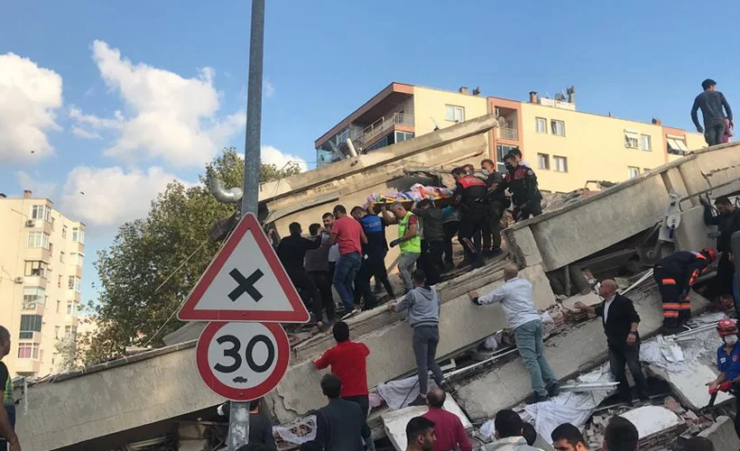 Bakan Koca, İzmir'deki can kaybını açıkladı