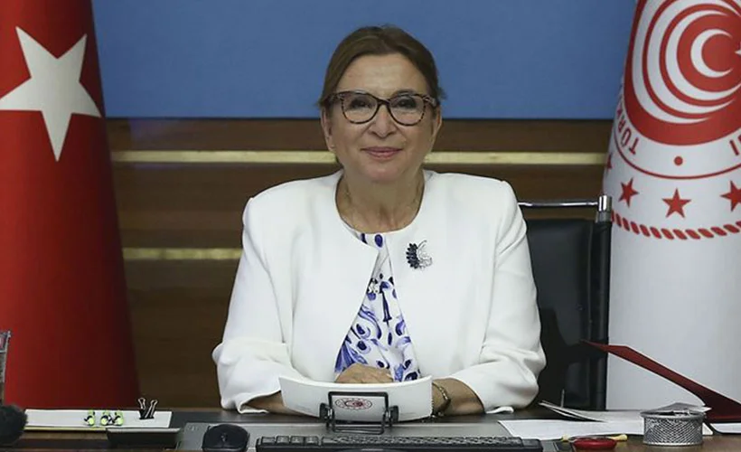 Bakan Pekcan duyurdu: Artık belgesi olmayan yapamayacak