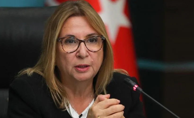 Bakan Pekcan ihracat rakamlarını açıkladı