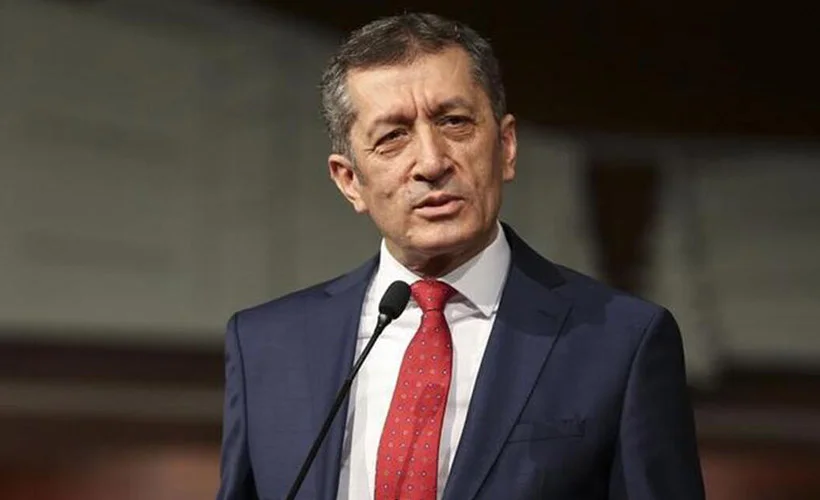Bakan Selçuk'tan velilere 'tablet dağıtımı' uyarısı