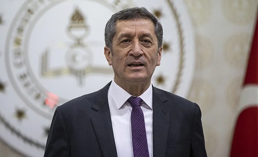 Bakan Selçuk'tan velilere uyarı: Bu artık bir rica değil