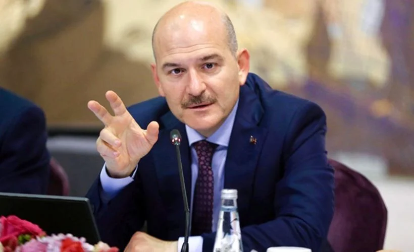 Bakan Soylu duyurdu: 3 Kasım'da Kağıthane'de tatbikat yapılacak