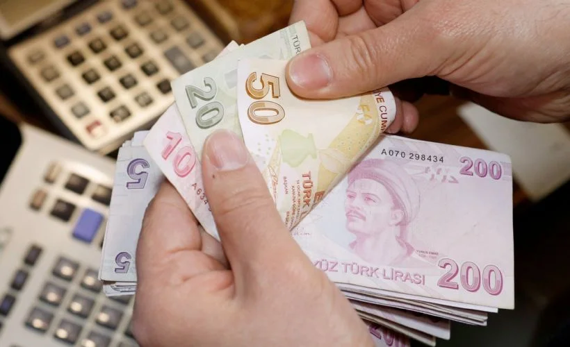 Bankalarda unutulan para 217 milyon lira oldu