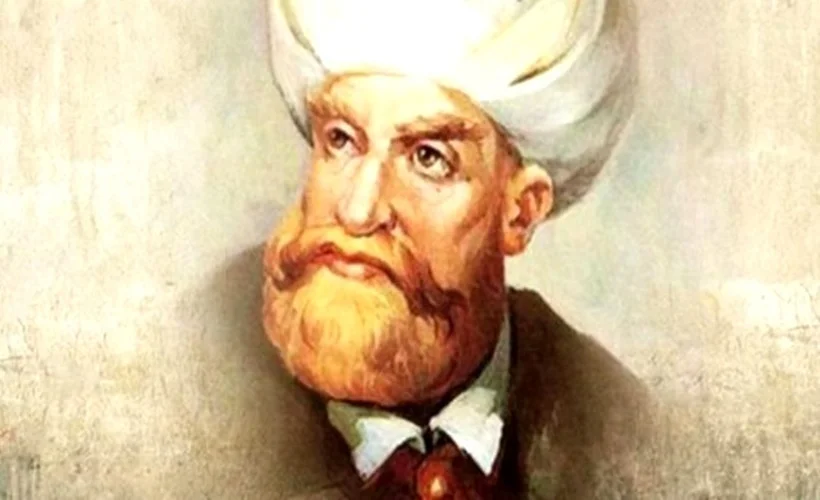 Barbaros Hayrettin Paşa kimdir?