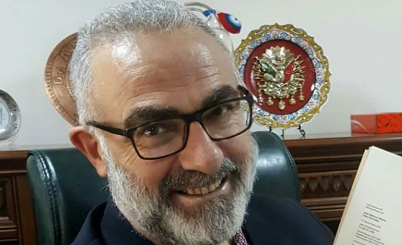 Başhekim Yardımcısı Edizer görevden alındı