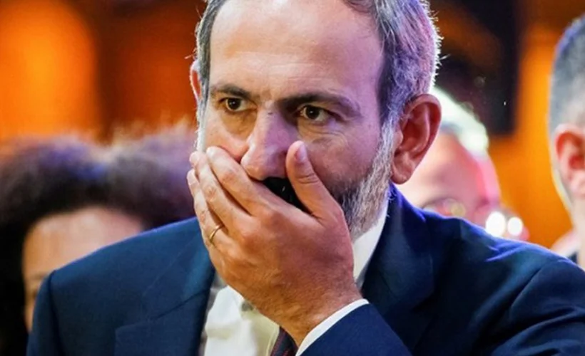 BBC'den, Paşinyan'a 'işgalcisiniz' çıkışı