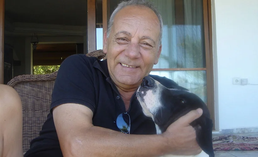 Bekir Coşkun hayatını kaybetti