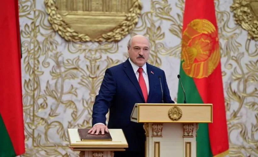 Belarus, AB yaptırımlarına karşı misilleme kararı aldı