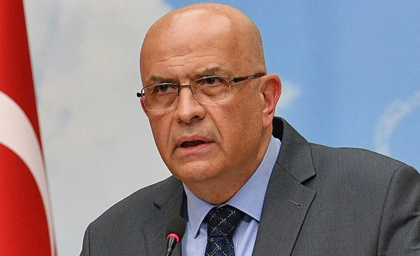 Berberoğlu'nun avukatlarından, mahkemenin ret kararına itiraz