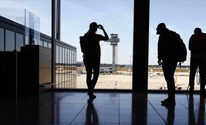 Berlin Havalimanı 9 yıl gecikmeyle hizmete girdi