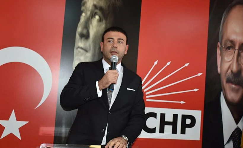 Beşiktaş Belediye Başkanı Akpolat da koronavirüse yakalandı