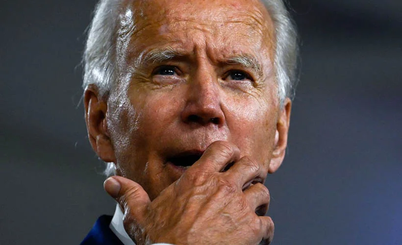 Biden'ı zor duruma sokacak Ukrayna iddiası