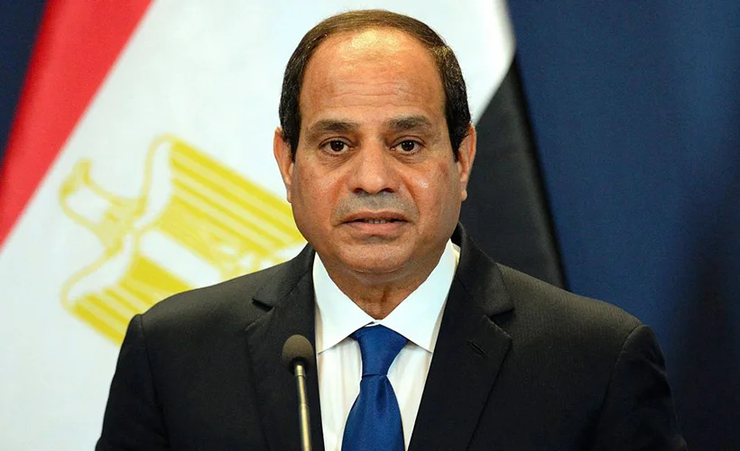 "Biden seçilirse, Sisi'ye karşı daha sert bir duruş sergileyecek"