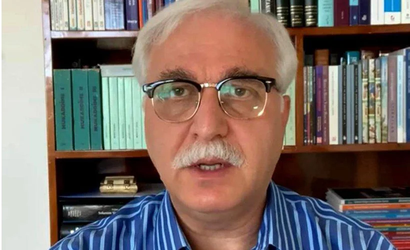 Bilim Kurulu üyesi Prof. Dr. Özlü'den, İstanbul için '6 kritik uyarı'