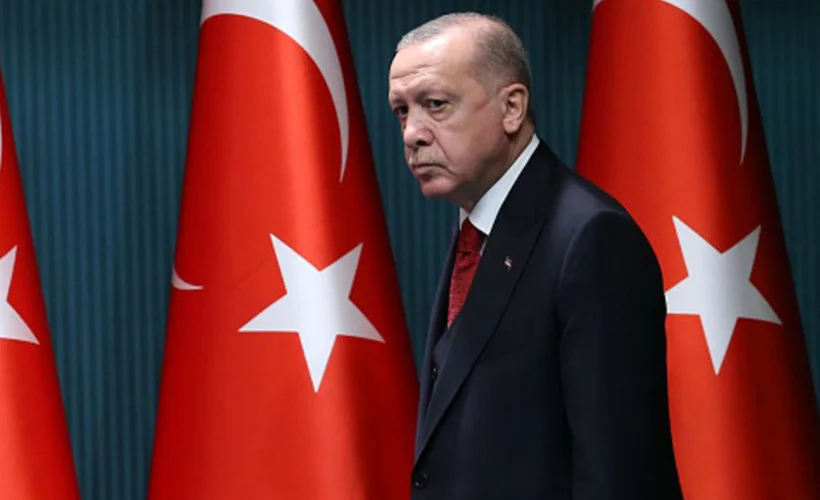 Bloomberg: Erdoğan inandığı hiçbir şeyi yapmaktan çekinmiyor