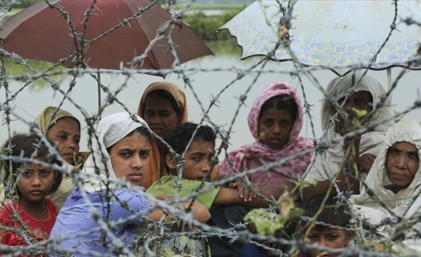 BM'den Myanmar hükümetine ''seçim'' tepkisi