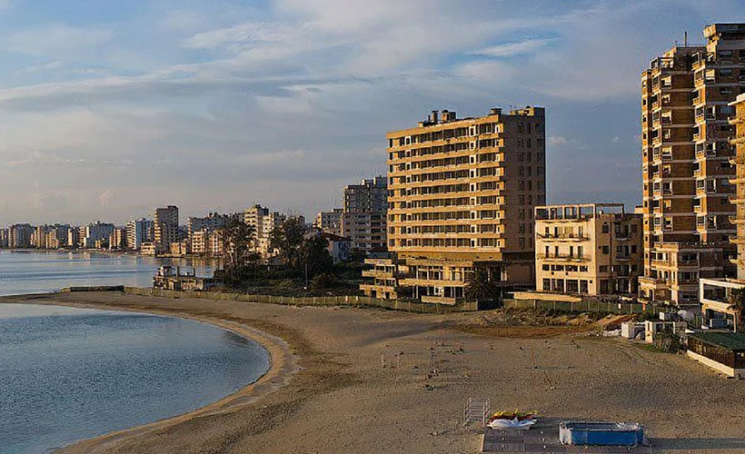 BM Güvenlik Konseyi, KKTC'nin 'kapalı Maraş' kararını görüşecek