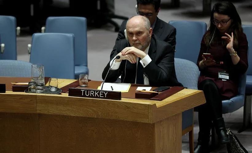 BM: Türkiye, İdlib'de kalıcı ateşkesin sürdürülmesinde kararlı