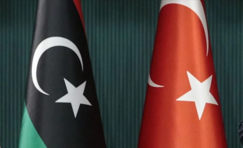 BM Türkiye ile Libya arasında anlaşmayı tescil etti