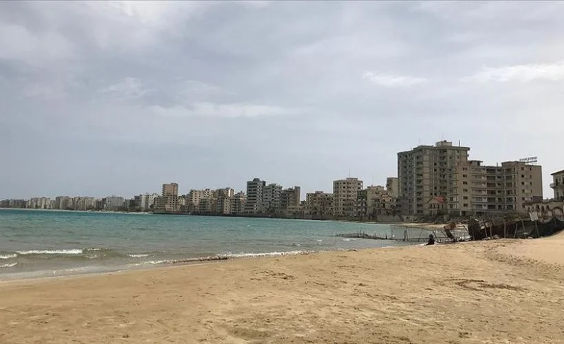 BMGK'dan KKTC'ye 'kapalı Maraş' kararından geri adım atma çağrısı