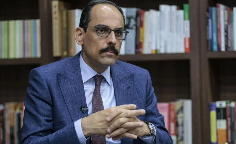 'Boş vaatlerle Karabağ meselesinin çözülemeyecek'