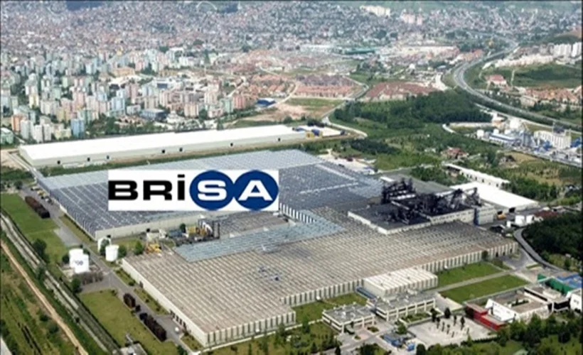 Brisa, Ford bayileriyle de dirsek temasında