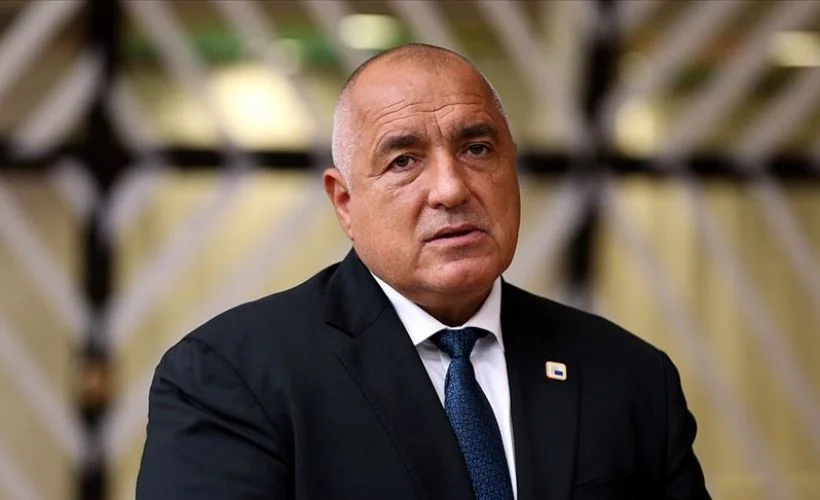 Bulgaristan Başbakanı Boyko Borisov'un Kovid-19 testi pozitif çıktı