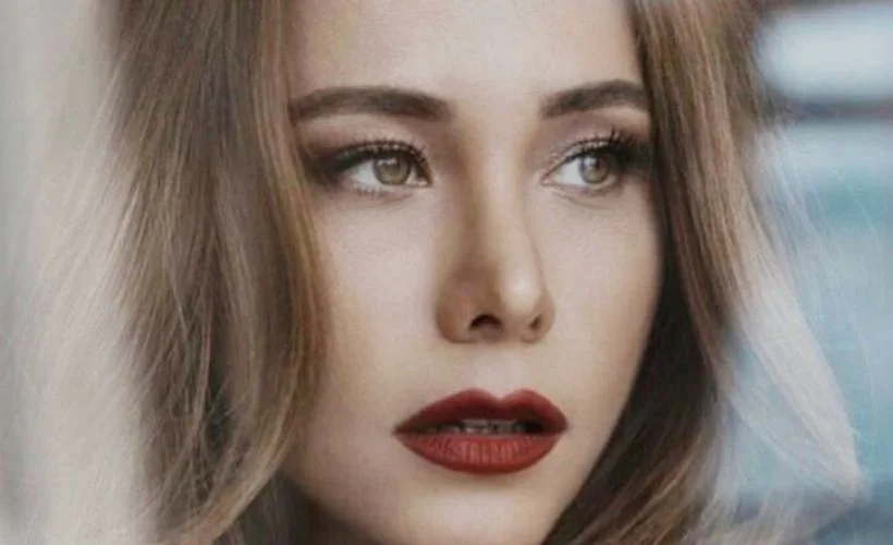 Burçin Terzioğlu kimdir?