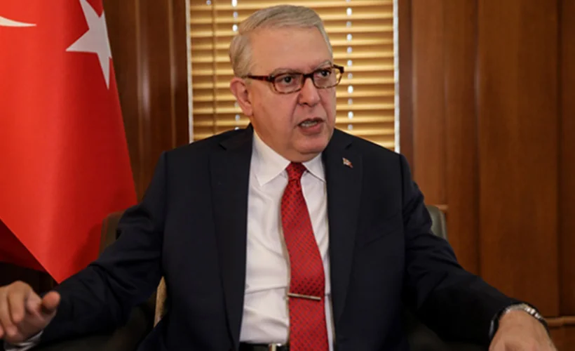Büyükelçi Kılıç'tan, Biden'a 'Dağlık Karabağ' tepkisi