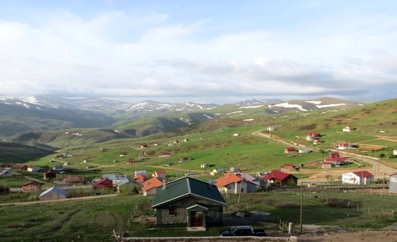 Çambaşı, turizmde başı çekecek