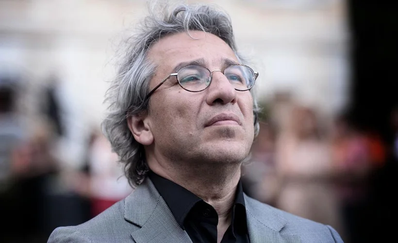 Can Dündar'ın itirazına mahkemeden ret