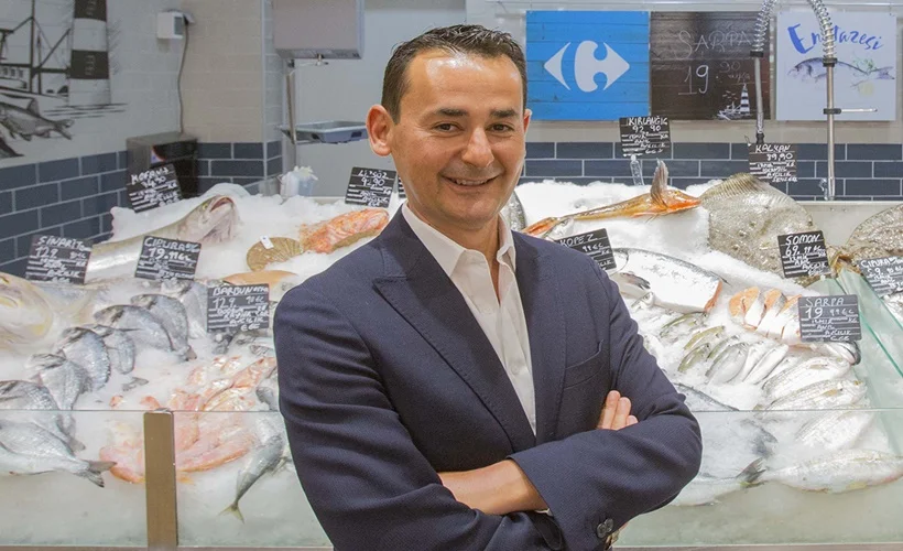 CarrefourSA'dan stratejik açılım