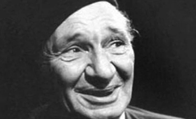 Cevat Şakir Kabaağaçlı kimdir?