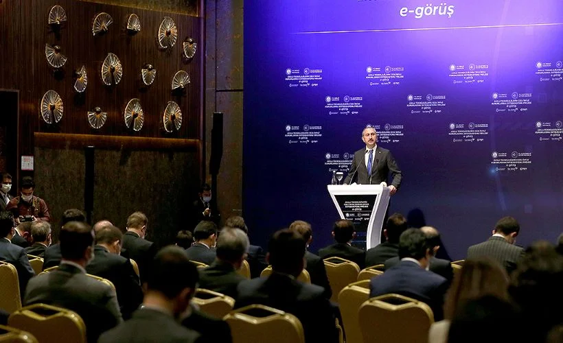 Cezaevlerinde e-görüş dönemine geçiliyor