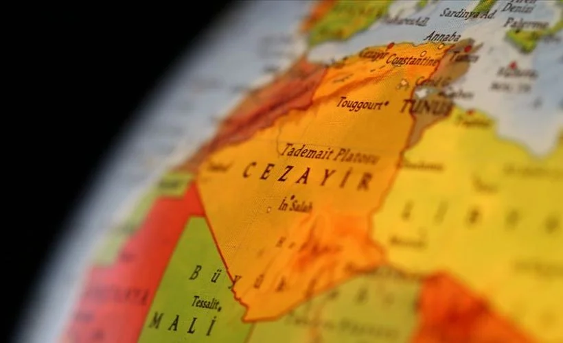 Cezayir, Fransa için uluslararası tahkime başvurabilir