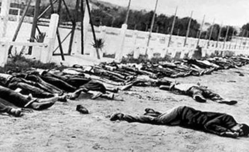 Cezayir halkı, '1961 Paris Katliamı'nı unutamıyor!