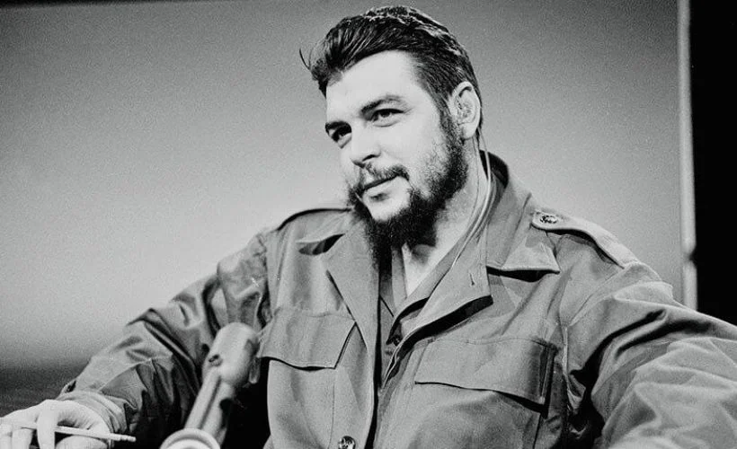 Che Guevara kimdir?