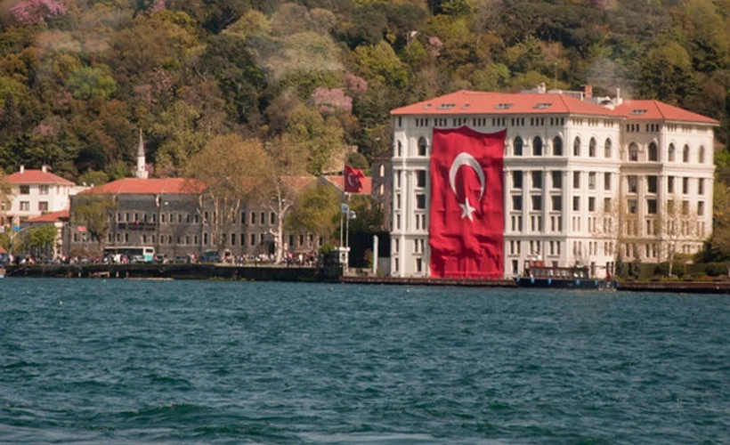 Ciner, enerjisini 'kalkınmaya' odaklamış durumda