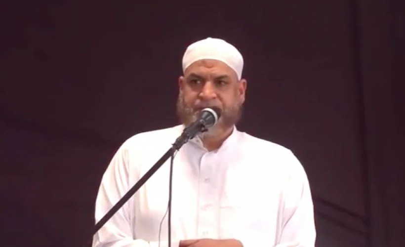Colorado imamı Ebu Zeyd: İslam'ı koruyan tek yer Türkiye!