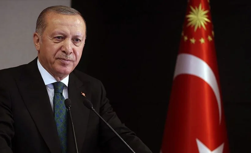 Cumhurbaşkanı açıkladı: 2,3,4,8 ve 12 sınıflarda yüz yüze eğitim başlıyor
