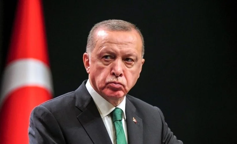 Cumhurbaşkanı Erdoğan: En büyük gücümüz, tarihi mirasımız